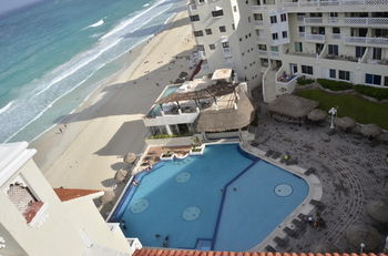 Penthouse 07 Hotel Cancun