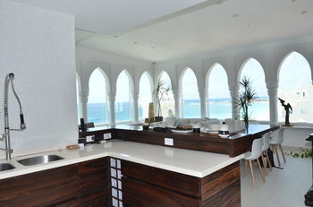 Penthouse 07 Hotel Cancun