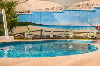 Gr Solaris Resort