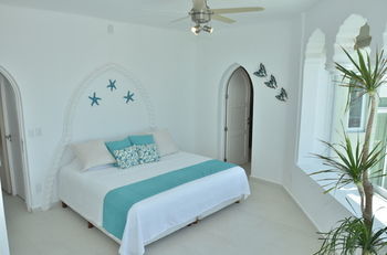Penthouse 07 4* Cancun