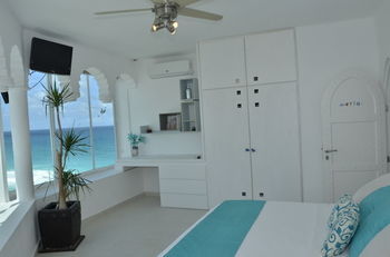 Penthouse 07 Hotel Cancun
