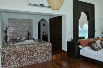 Penthouse 07 Hotel Cancun