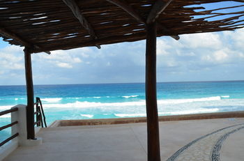 Penthouse 07 Cancun