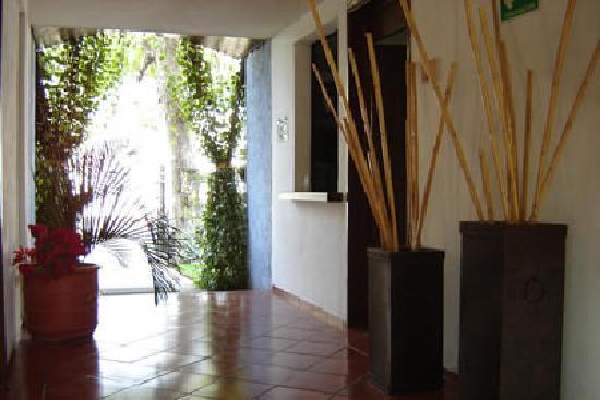 Hotel Girasoles Cancun