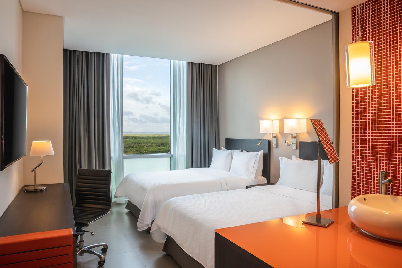 Fiesta Americas Hotel Cancun