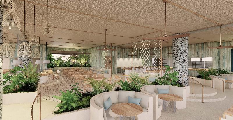 Atelier Playa Mujeres (adults Only) Hotel 5*
