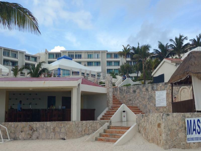 Aparthotel Solymar
