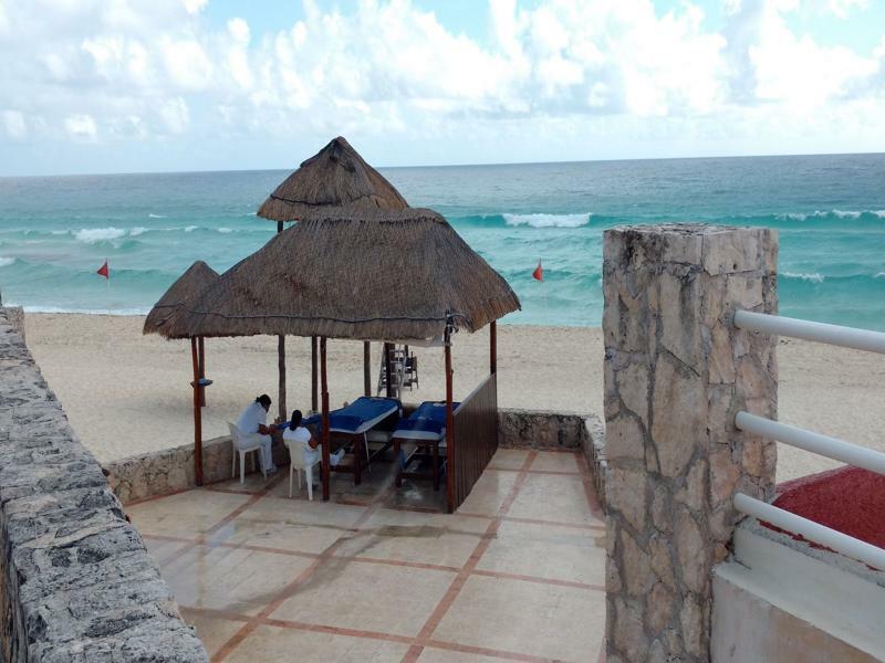 Solymar Aparthotel 3*