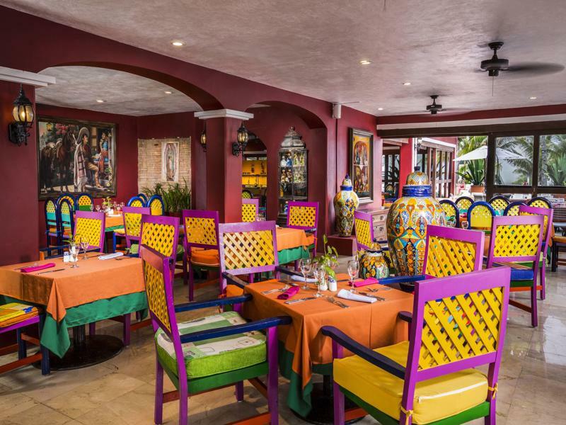 Oasis Lite Resort Cancun