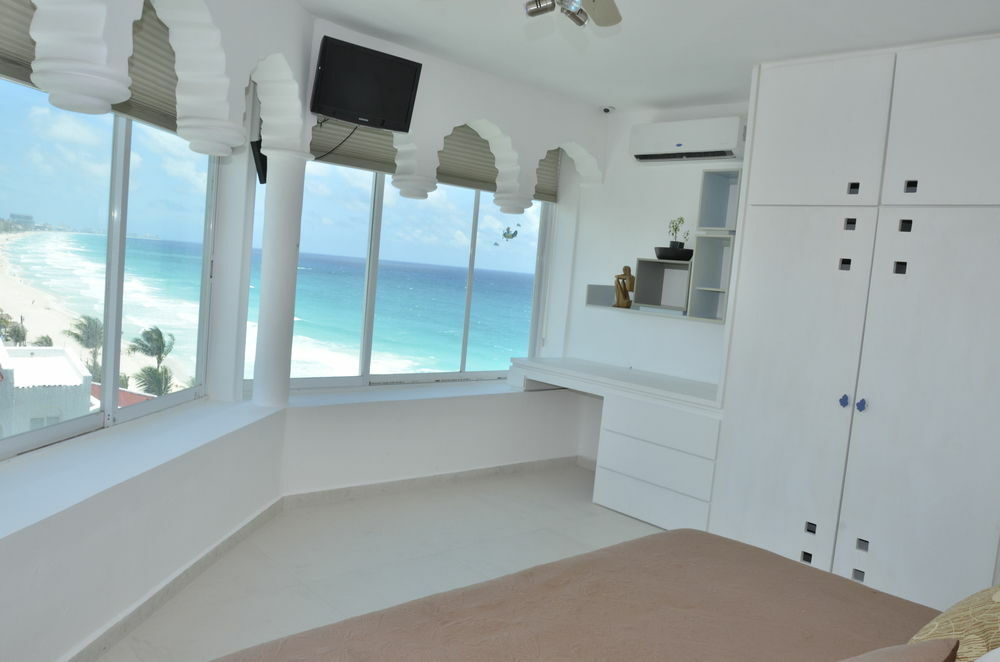 Penthouse 07 Cancun