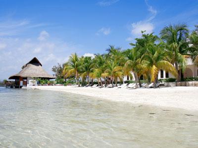 Elan Resort And Spa Cancun 5* Cancun