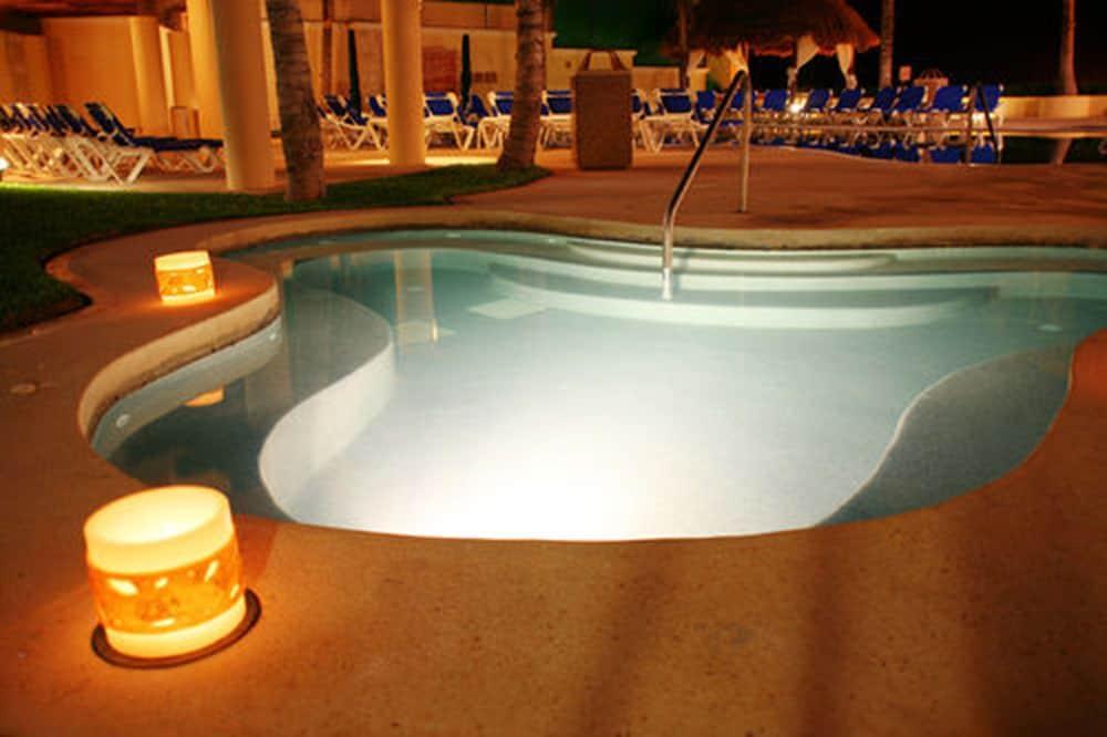 Hotel Club Gr Solaris Cancun