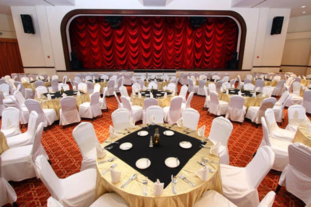 Club Gr Solaris Cancun