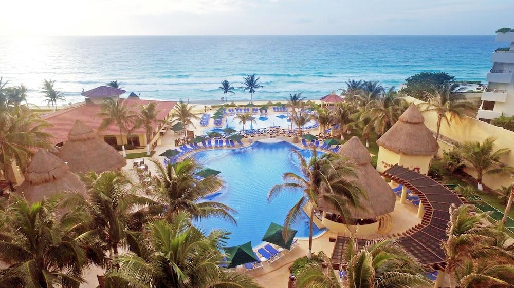 Hotel Club Gr Solaris Cancun