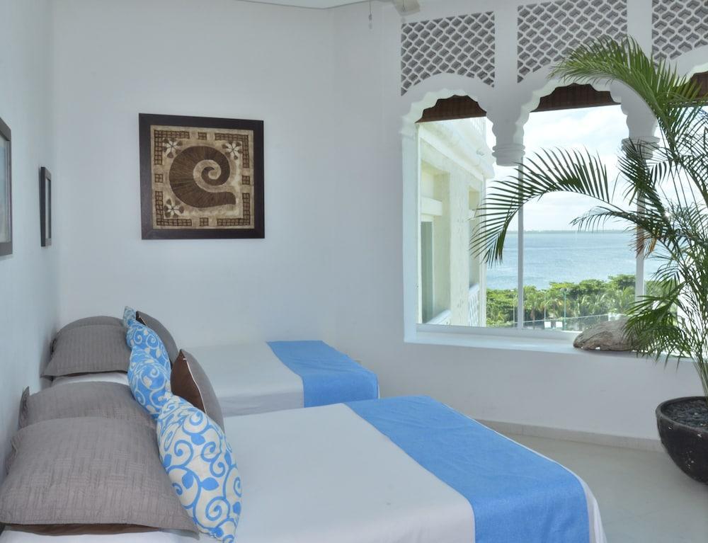 Penthouse 07 Cancun