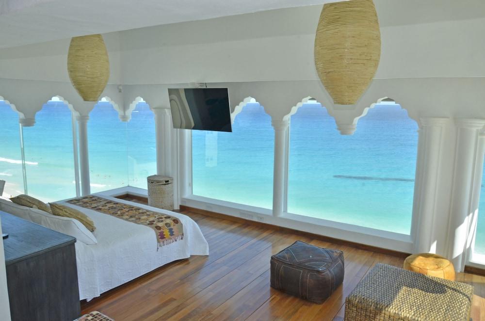 Penthouse 07 Hotel Cancun