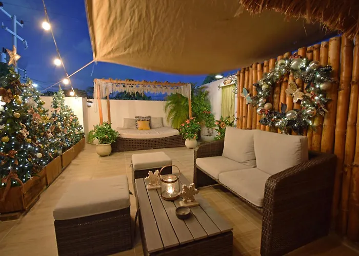 Casa Nomis Cancun