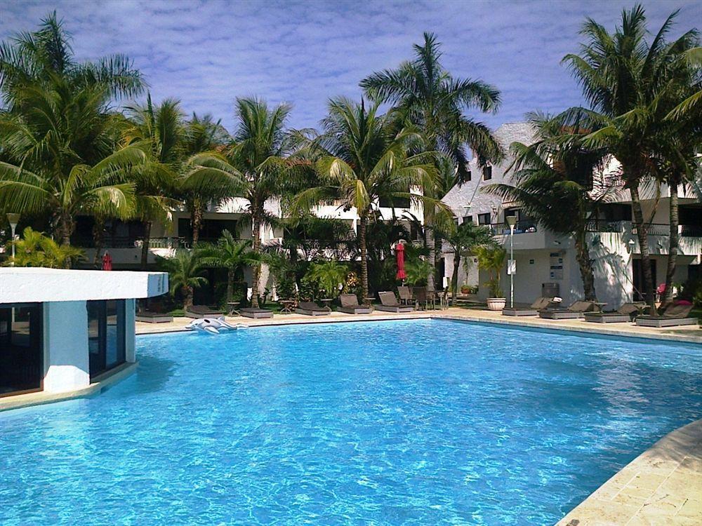 Sina Suites Cancun - Adults Only Hotel