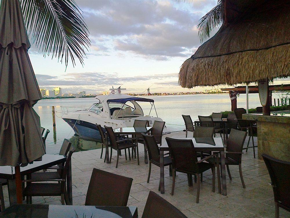 Sina Suites Cancun - Adults Only Hotel 3*