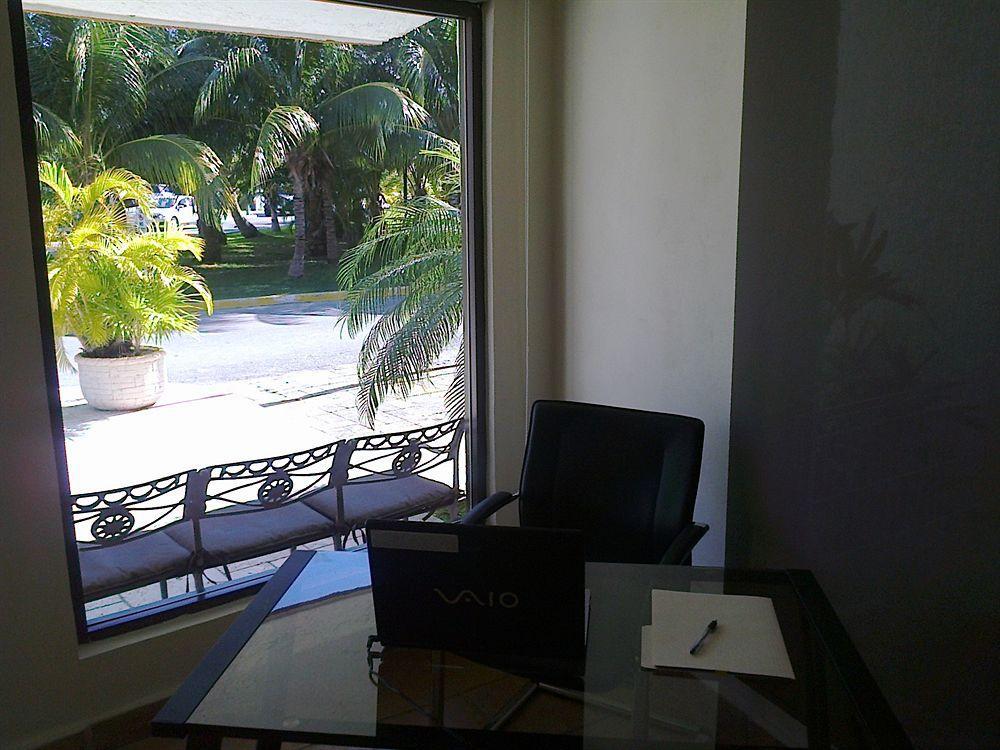 Hotel Sina Suites Cancun - Adults Only Cancun