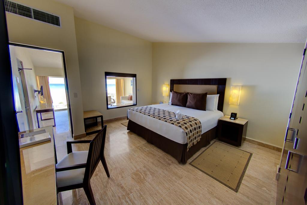 Hotel Royal Select At Grand Park Royal (adults Only) Cancun