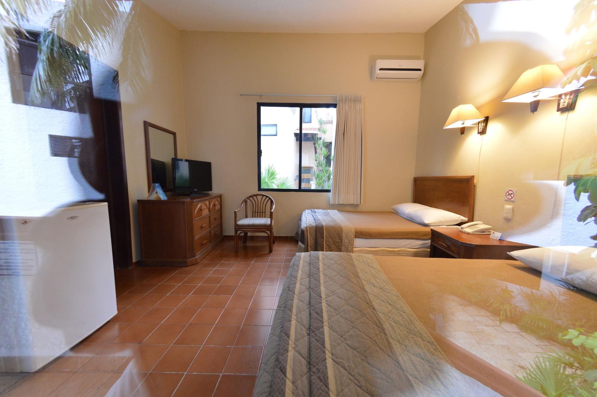 Sina Suites Cancun - Adults Only 3* Cancun