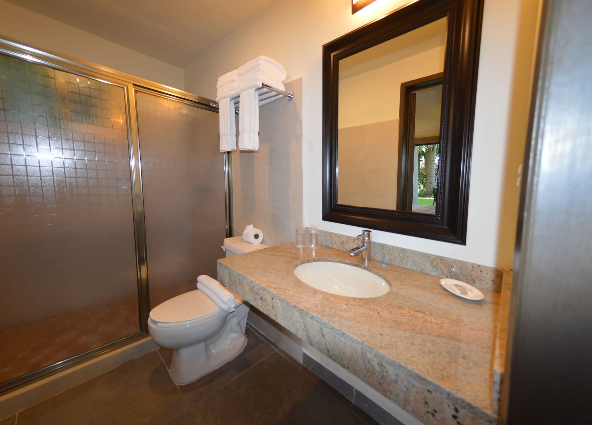 Hotel Sina Suites Cancun - Adults Only Cancun