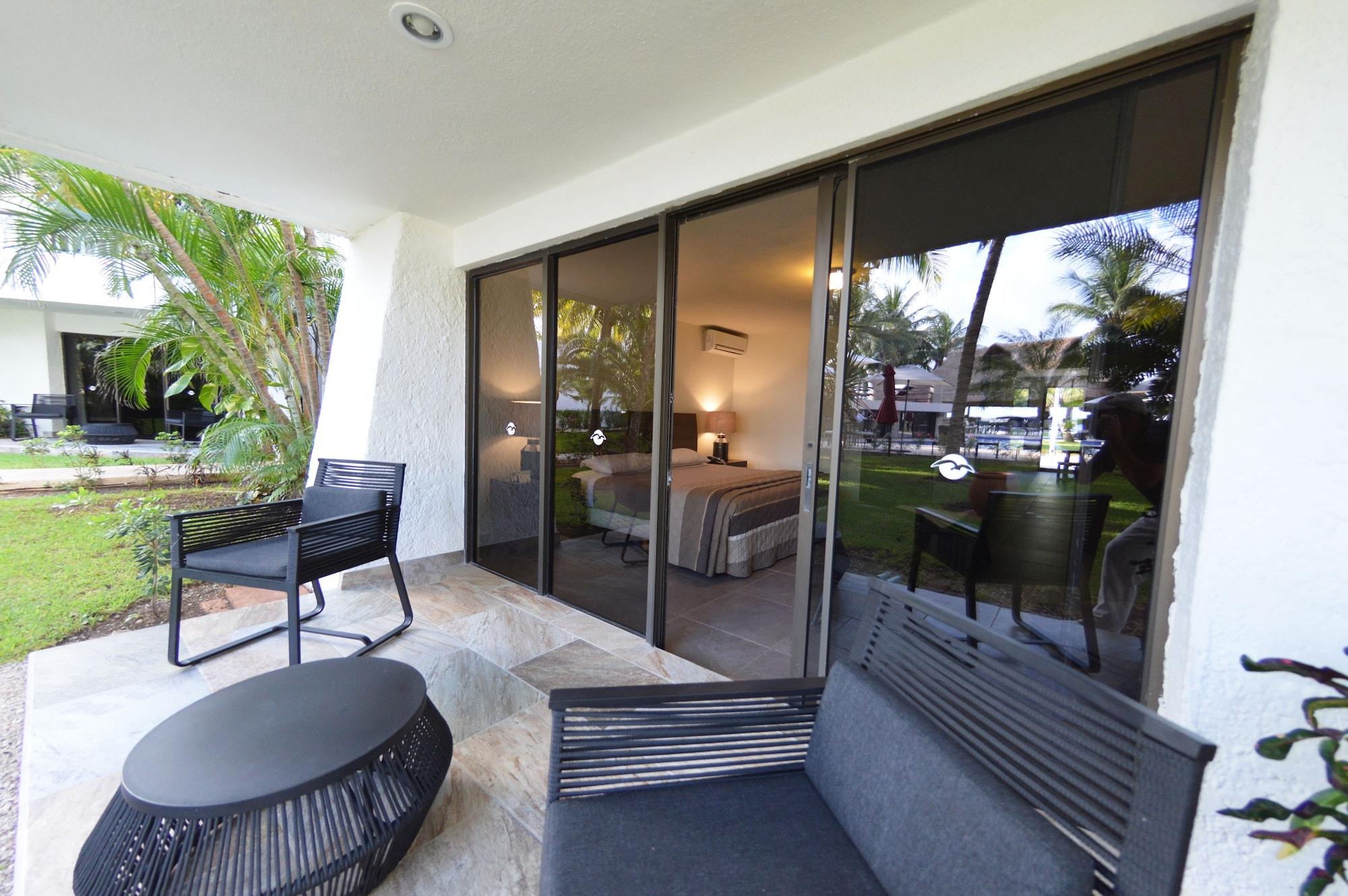 Sina Suites Cancun - Adults Only Hotel