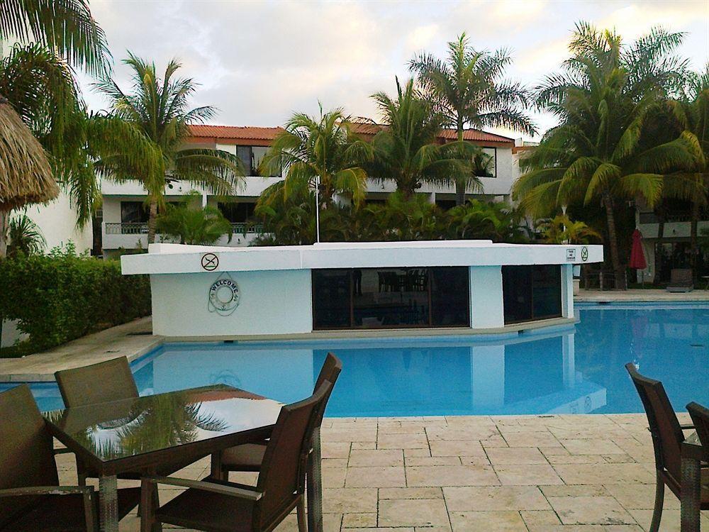 Sina Suites Cancun - Adults Only Hotel