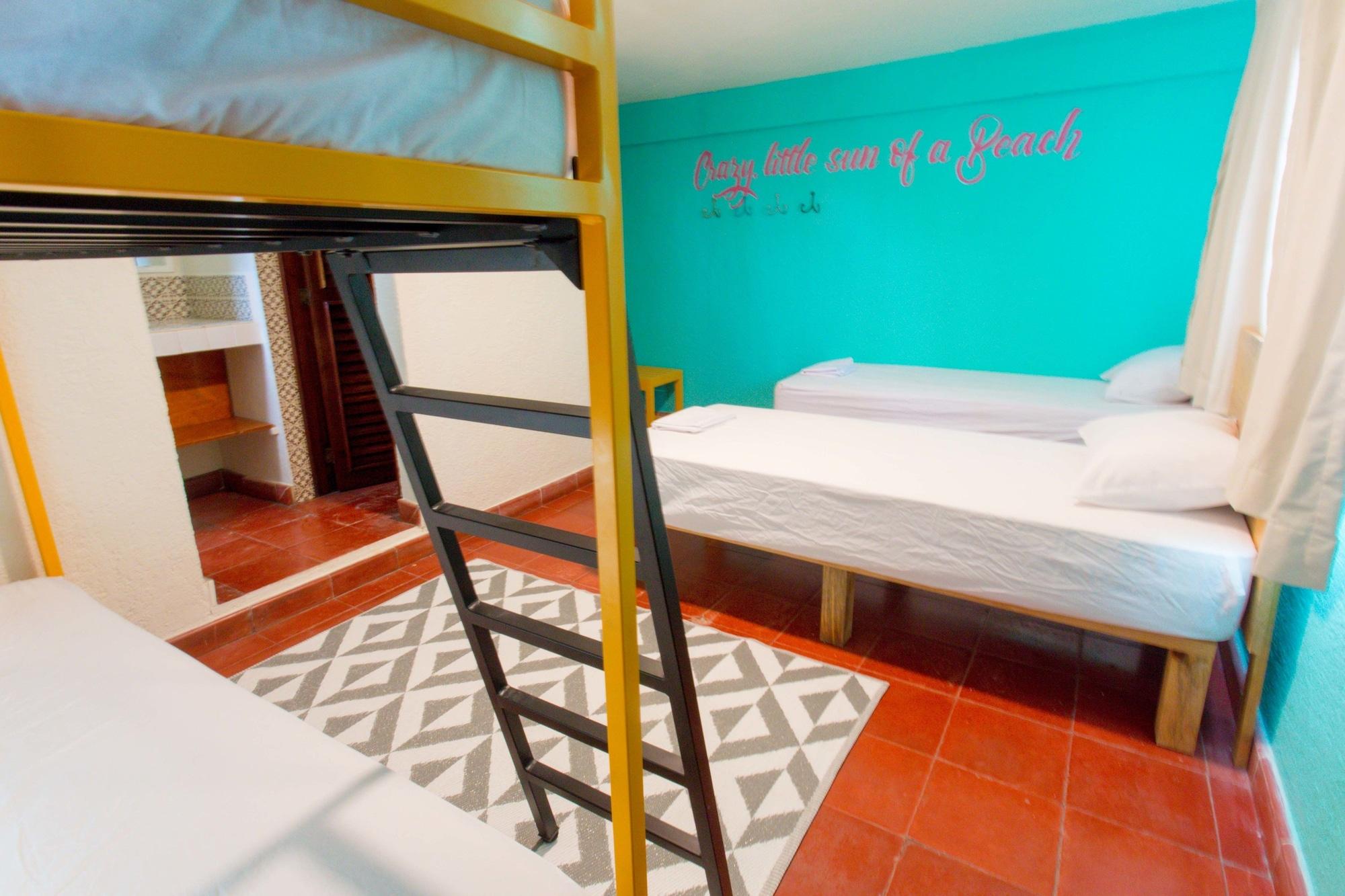 Hotel Nilu Downtown By Selina 3*