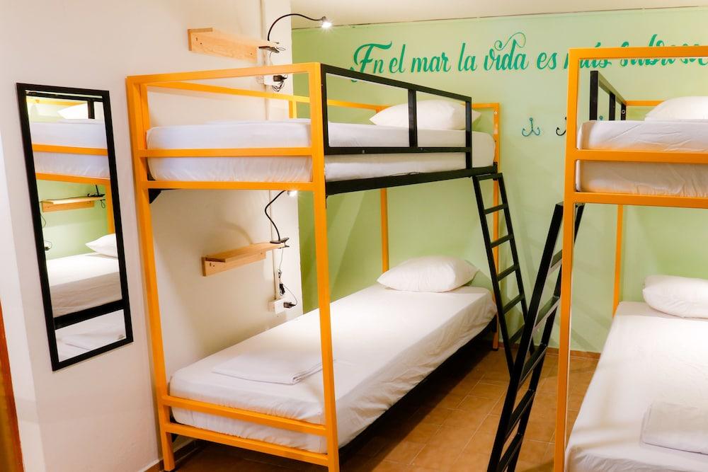 Nilu Downtown By Selina Hotel Cancun