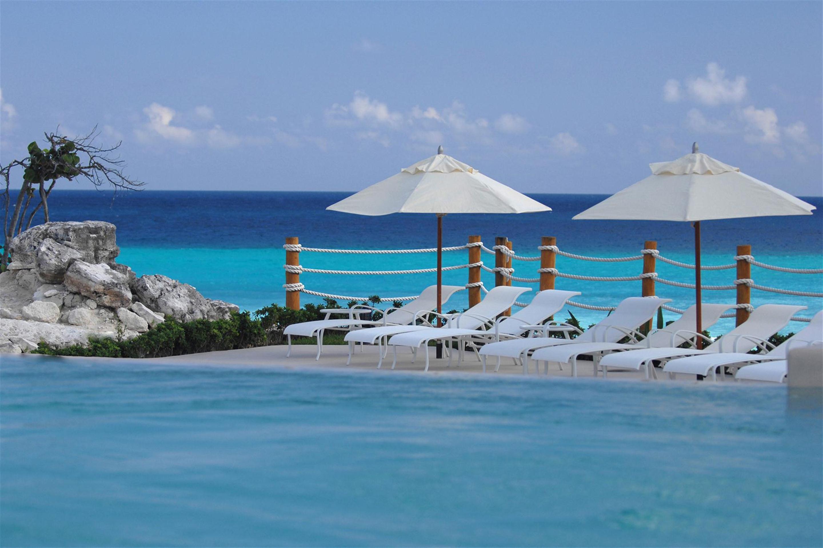 Hotel Royal Select At Grand Park Royal (adults Only) Cancun