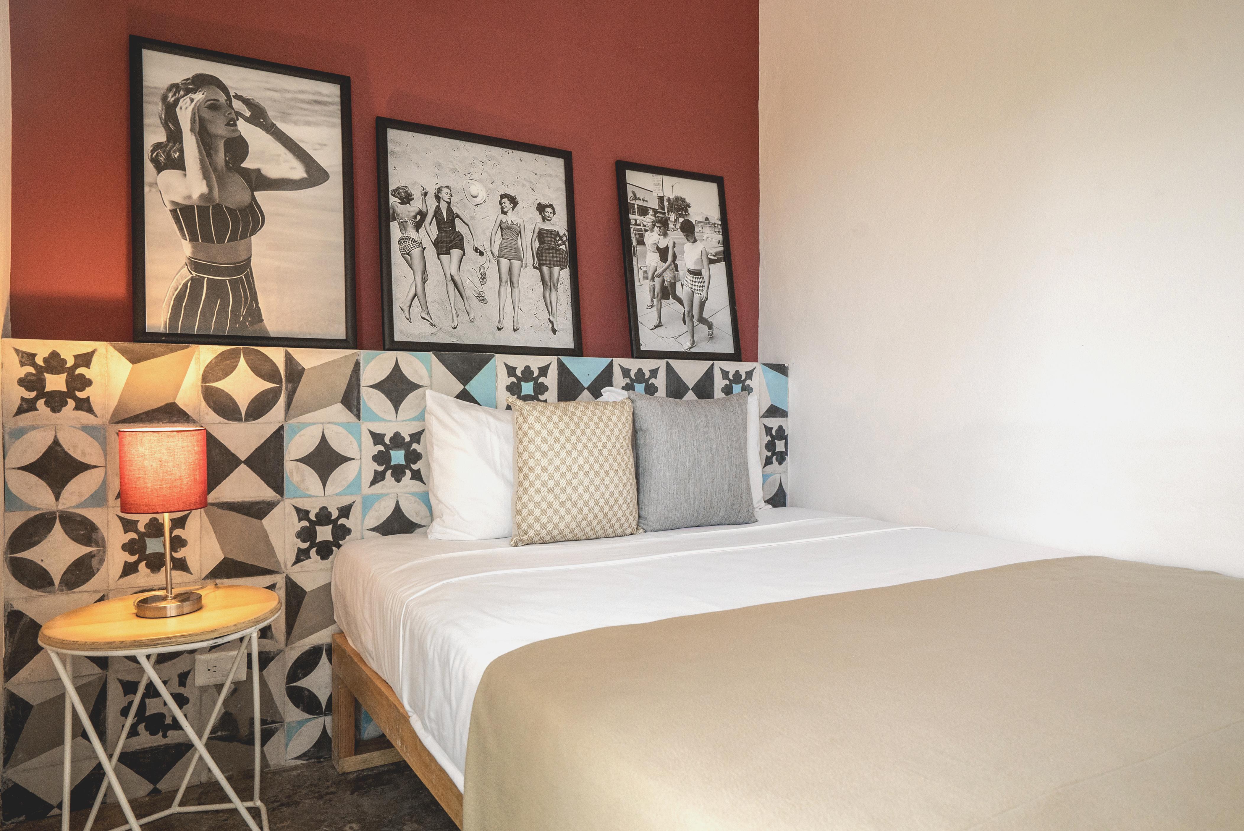 Nilu Downtown By Selina 3*