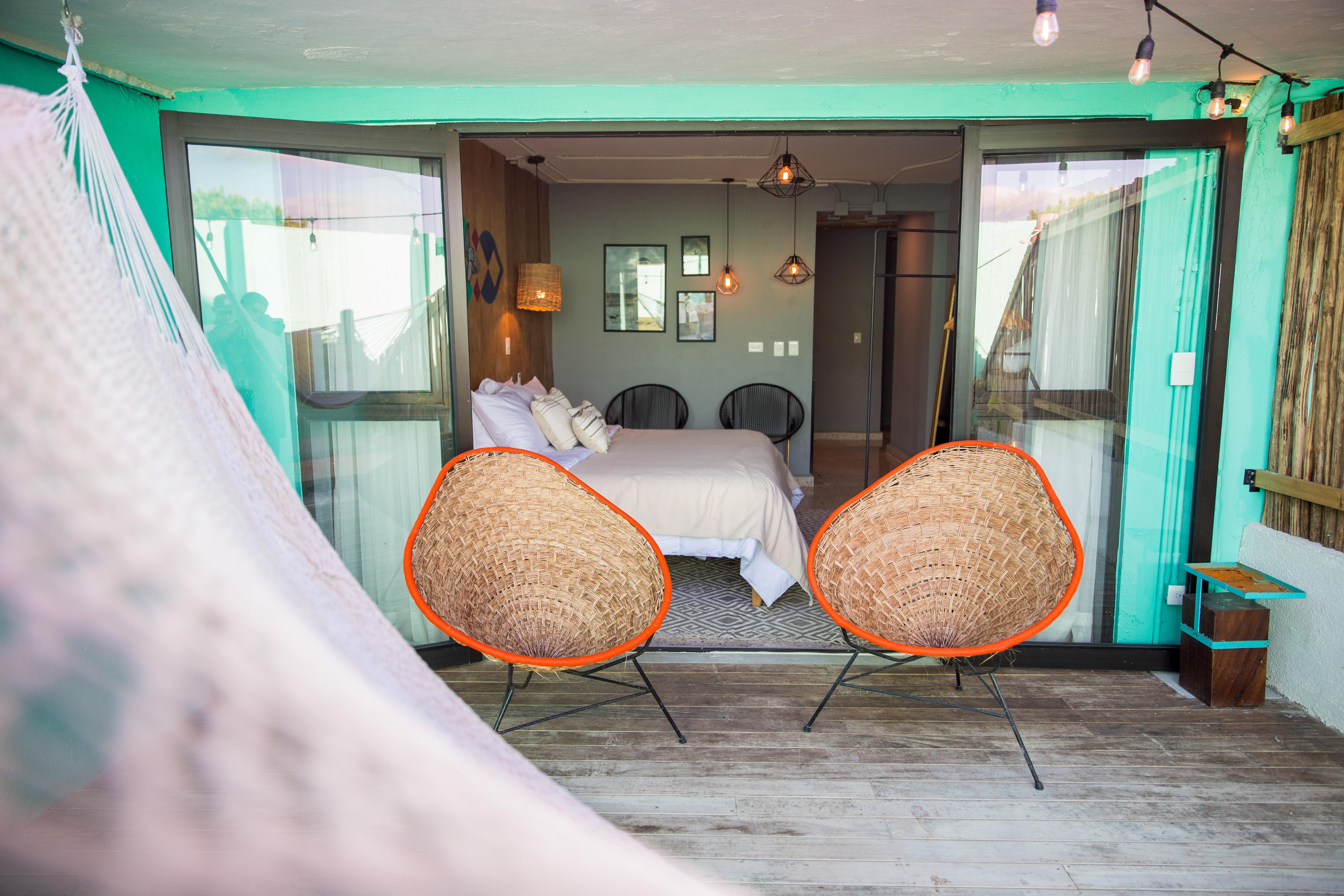 Hotel Nilu Downtown By Selina 3*