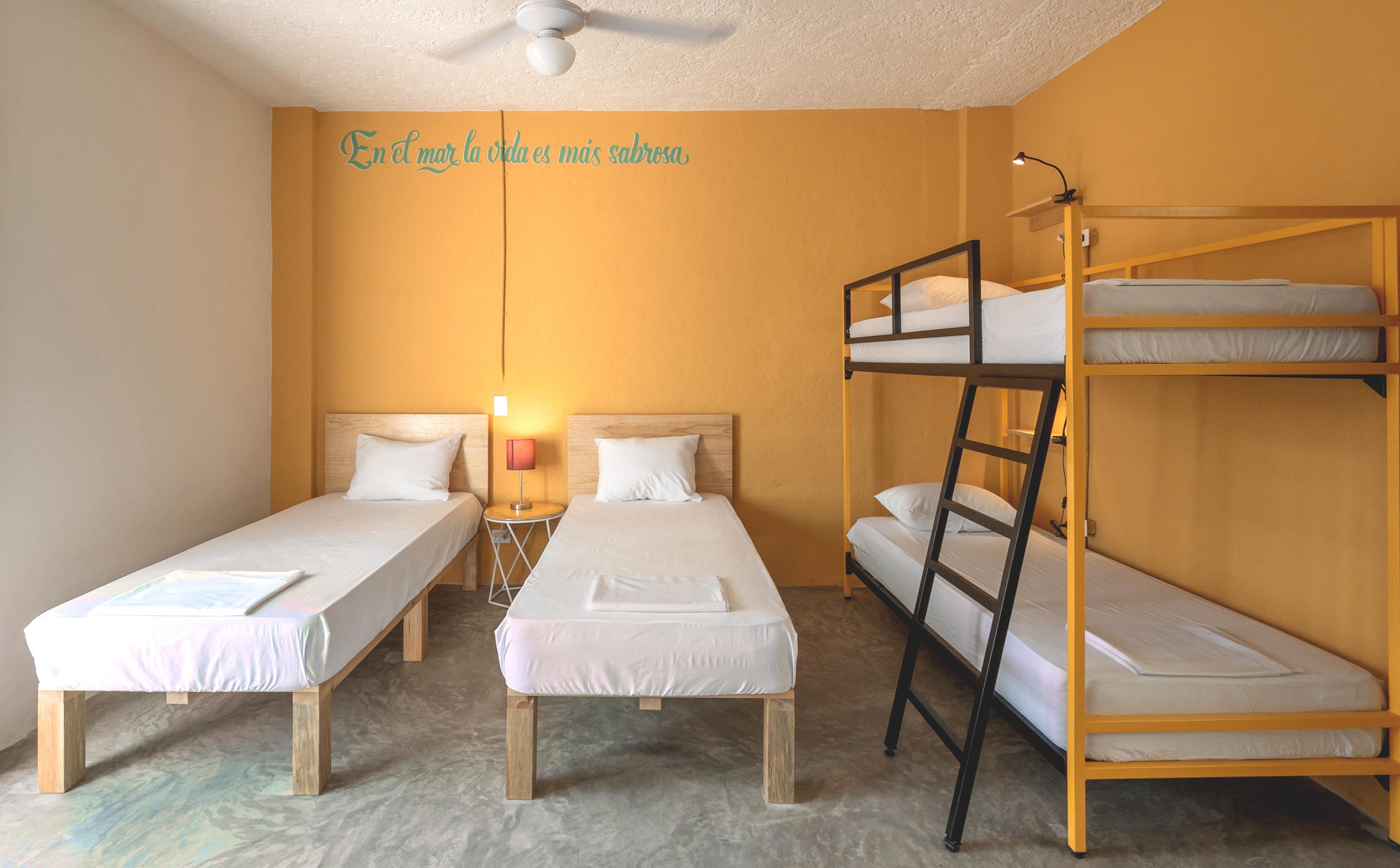 Hotel Nilu Downtown By Selina