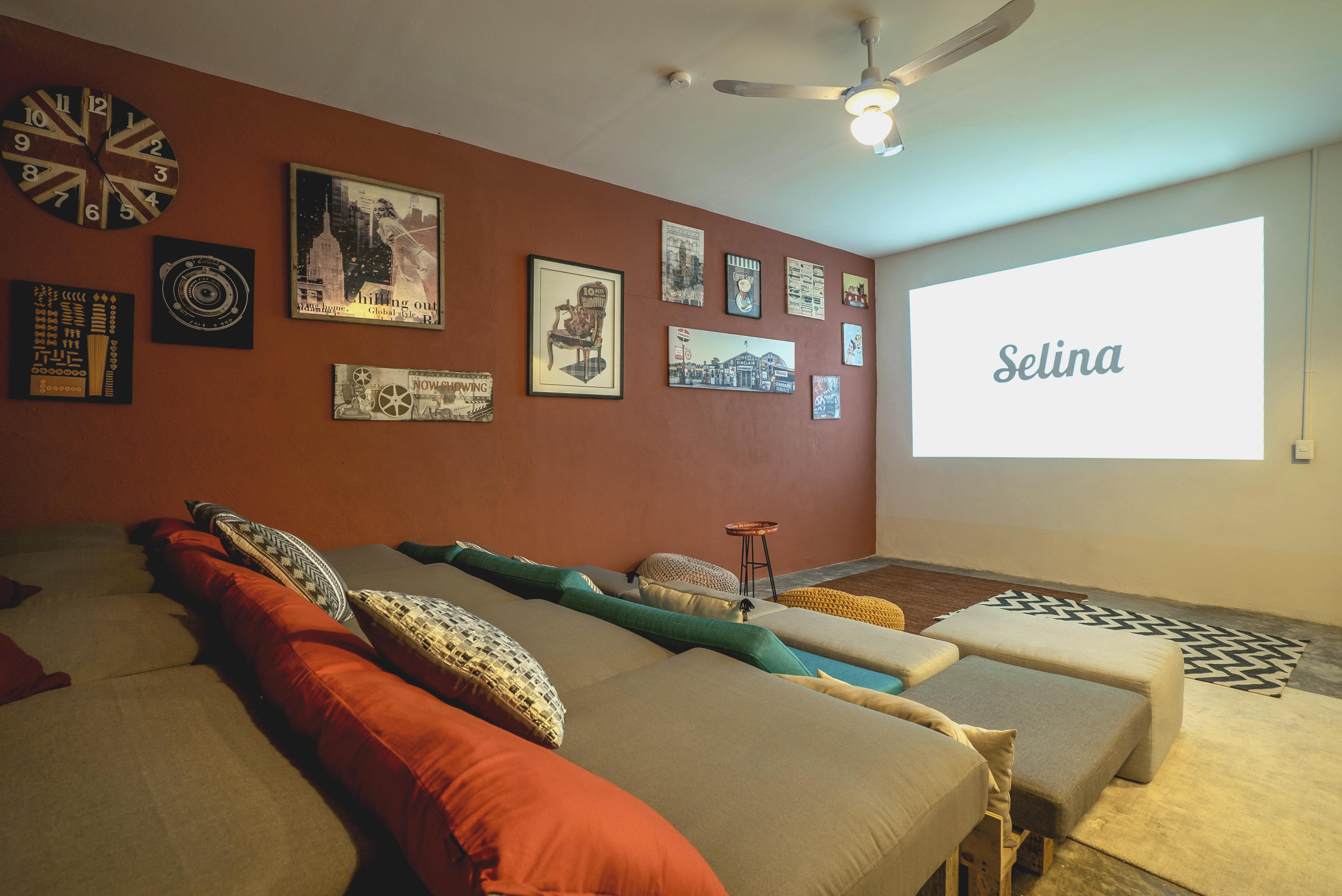 Nilu Downtown By Selina 3* Cancun