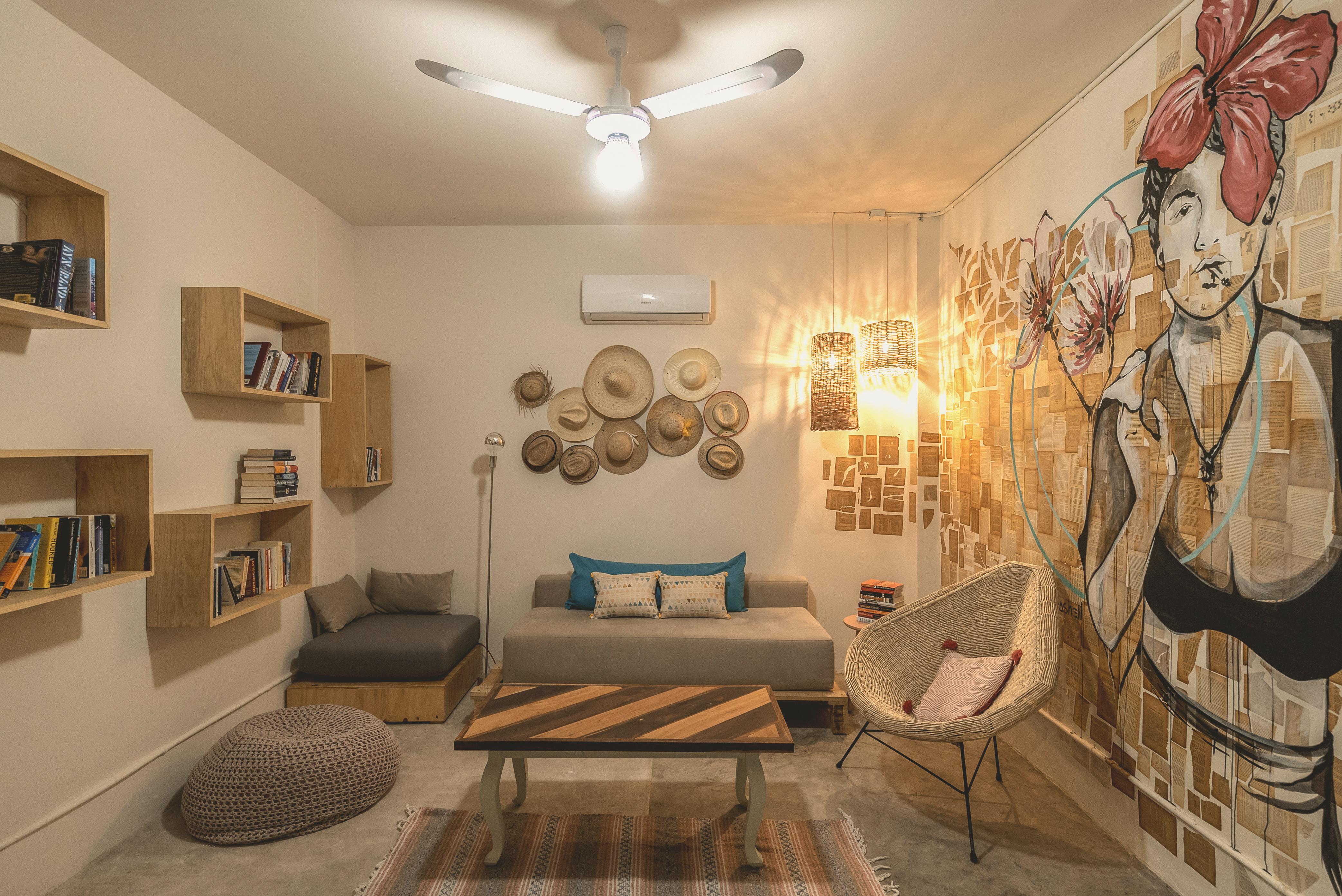 Nilu Downtown By Selina 3* Cancun