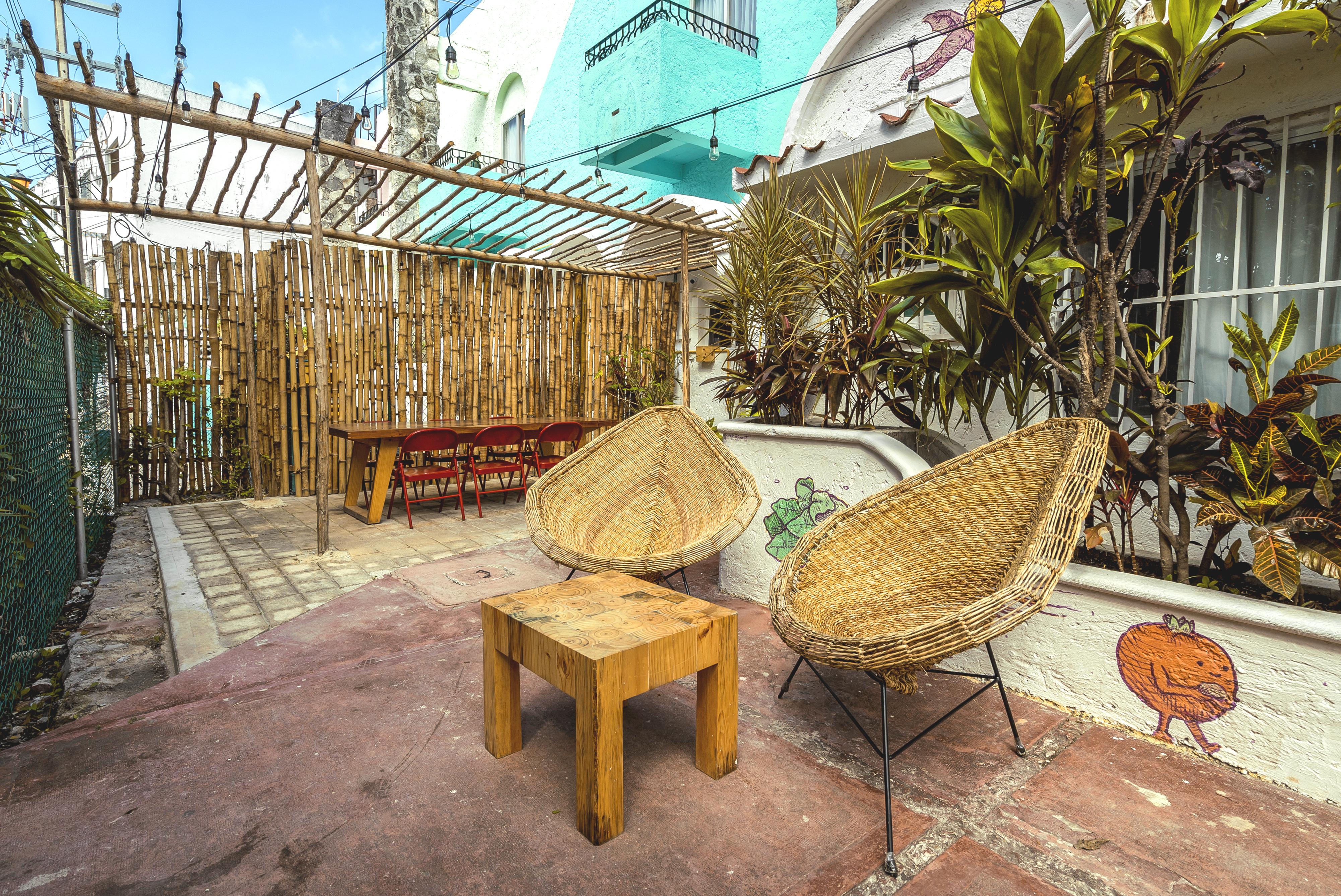 Hotel Nilu Downtown By Selina