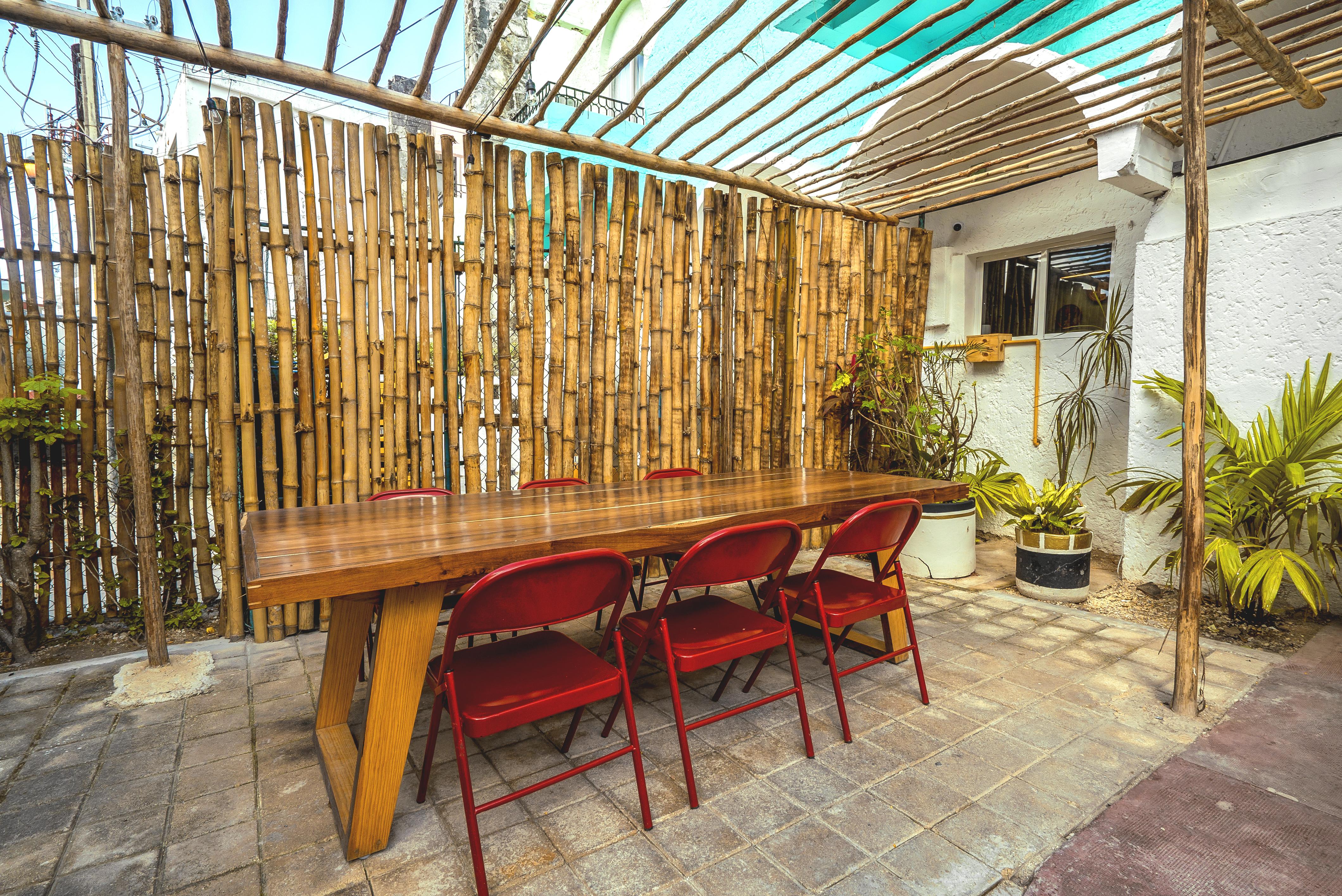 Nilu Downtown By Selina Hotel Cancun