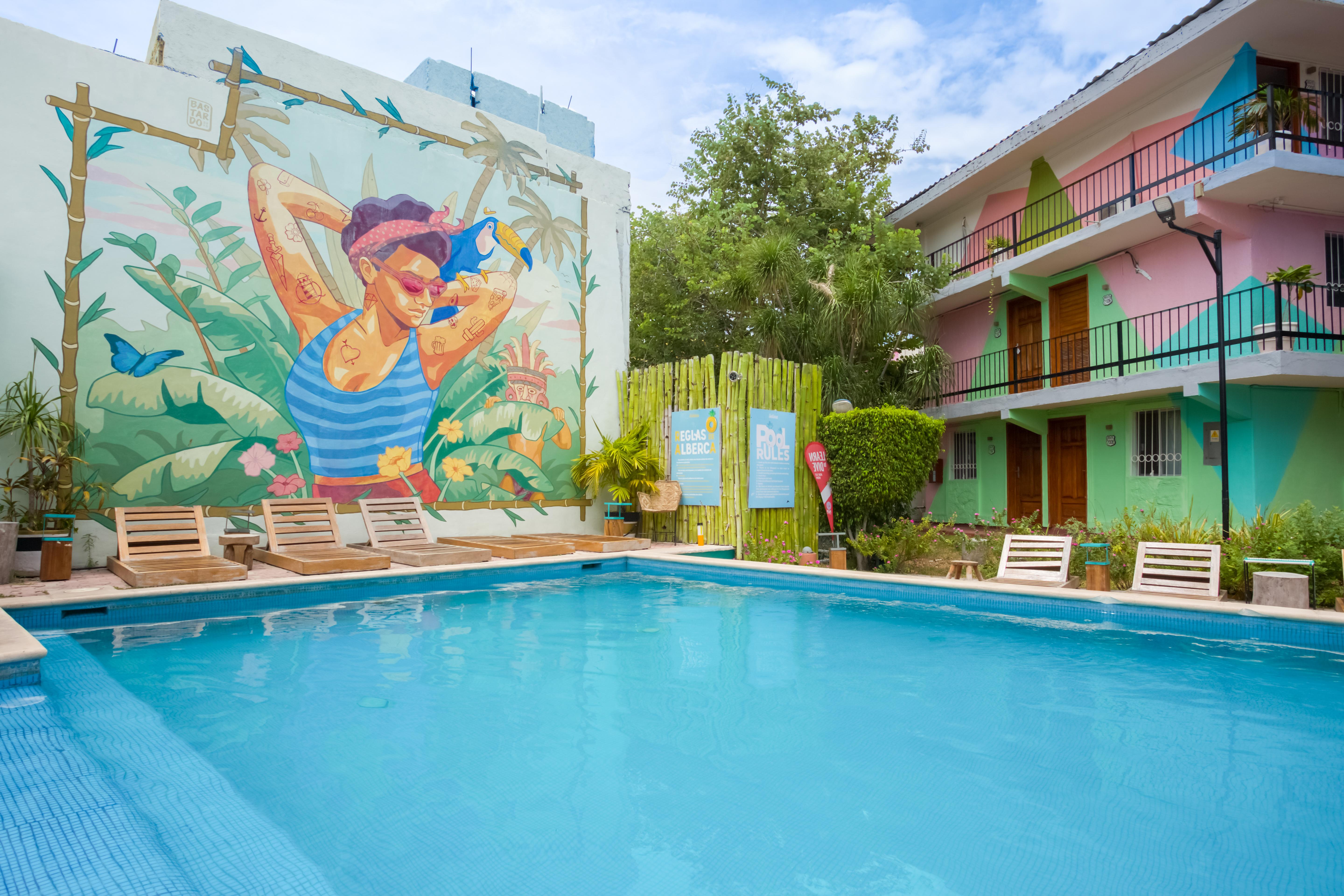 Hotel Nilu Downtown By Selina