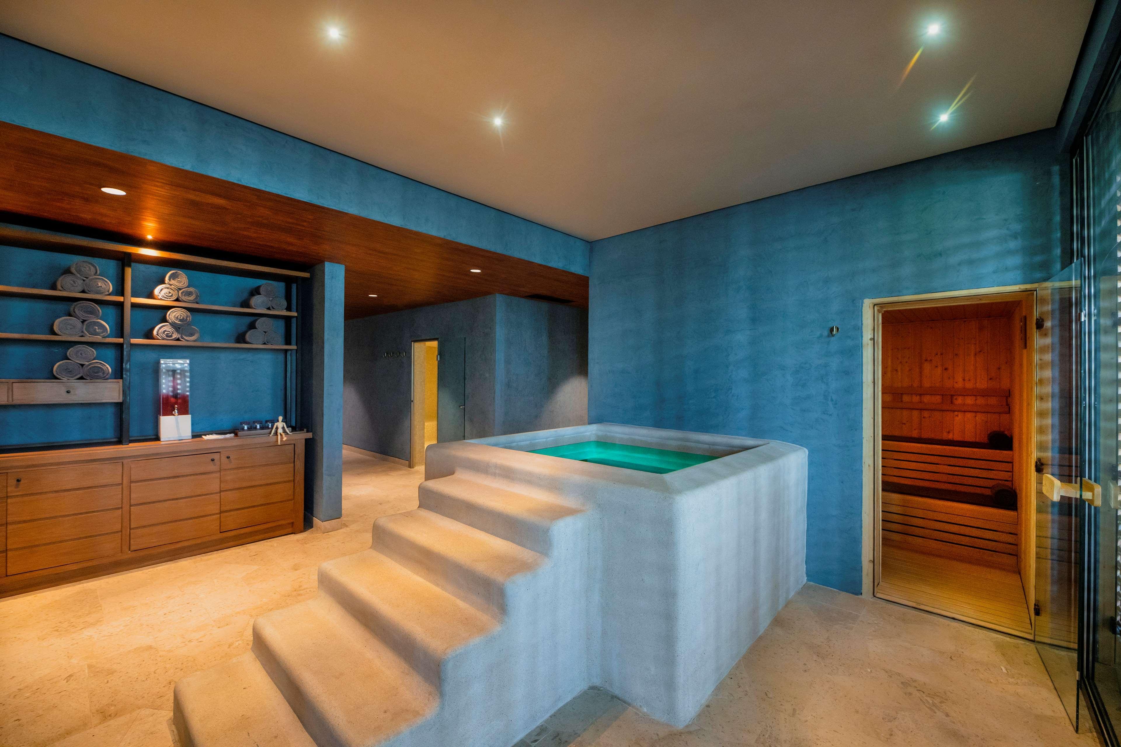 Resort Estudio Playa Mujeres