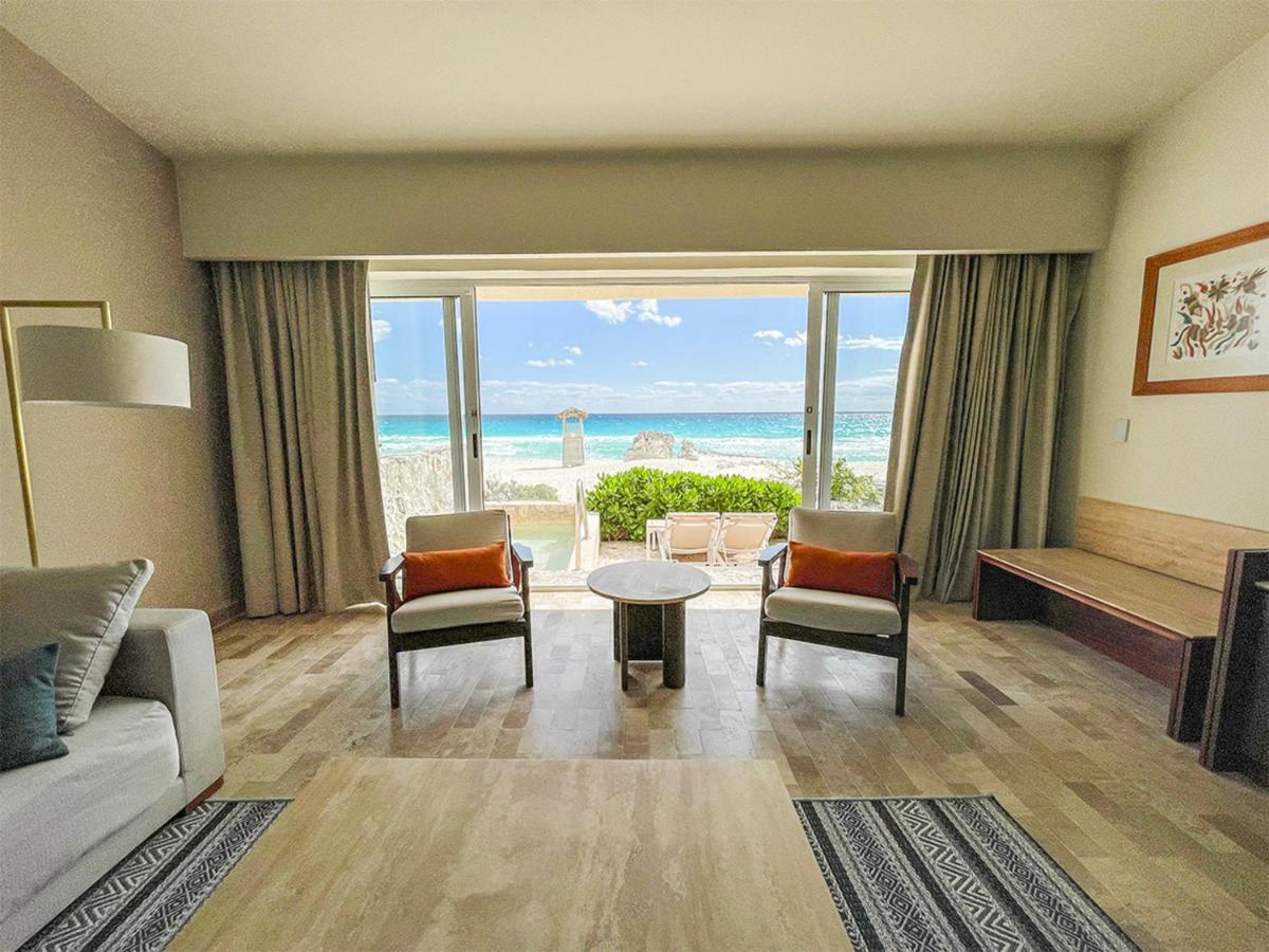 Royal Select At Grand Park Royal (adults Only) 5* Cancun
