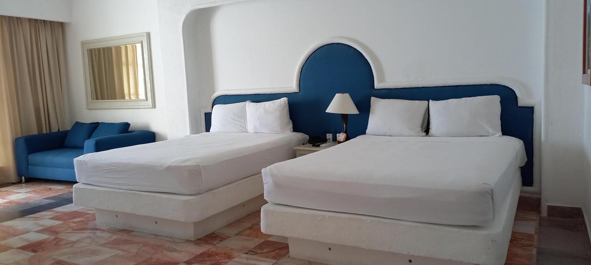 Hotel & Museo Casa Turquesa