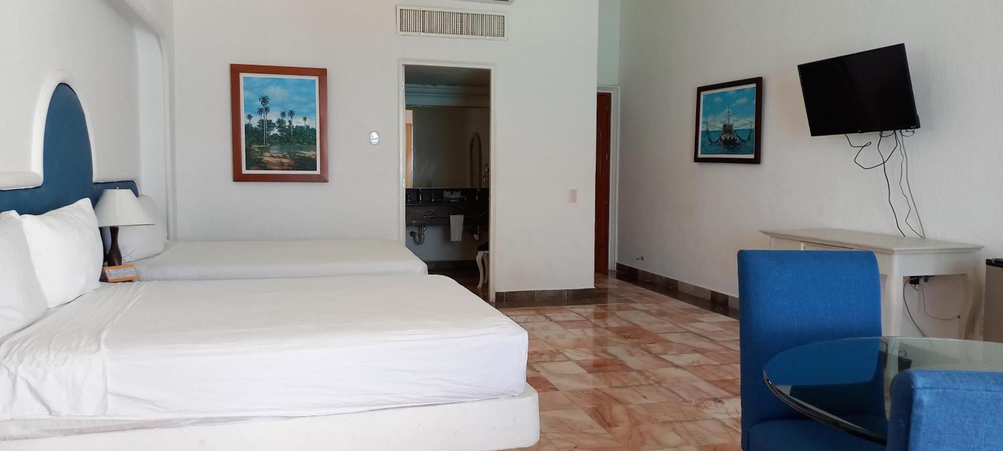 & Museo Casa Turquesa Hotel