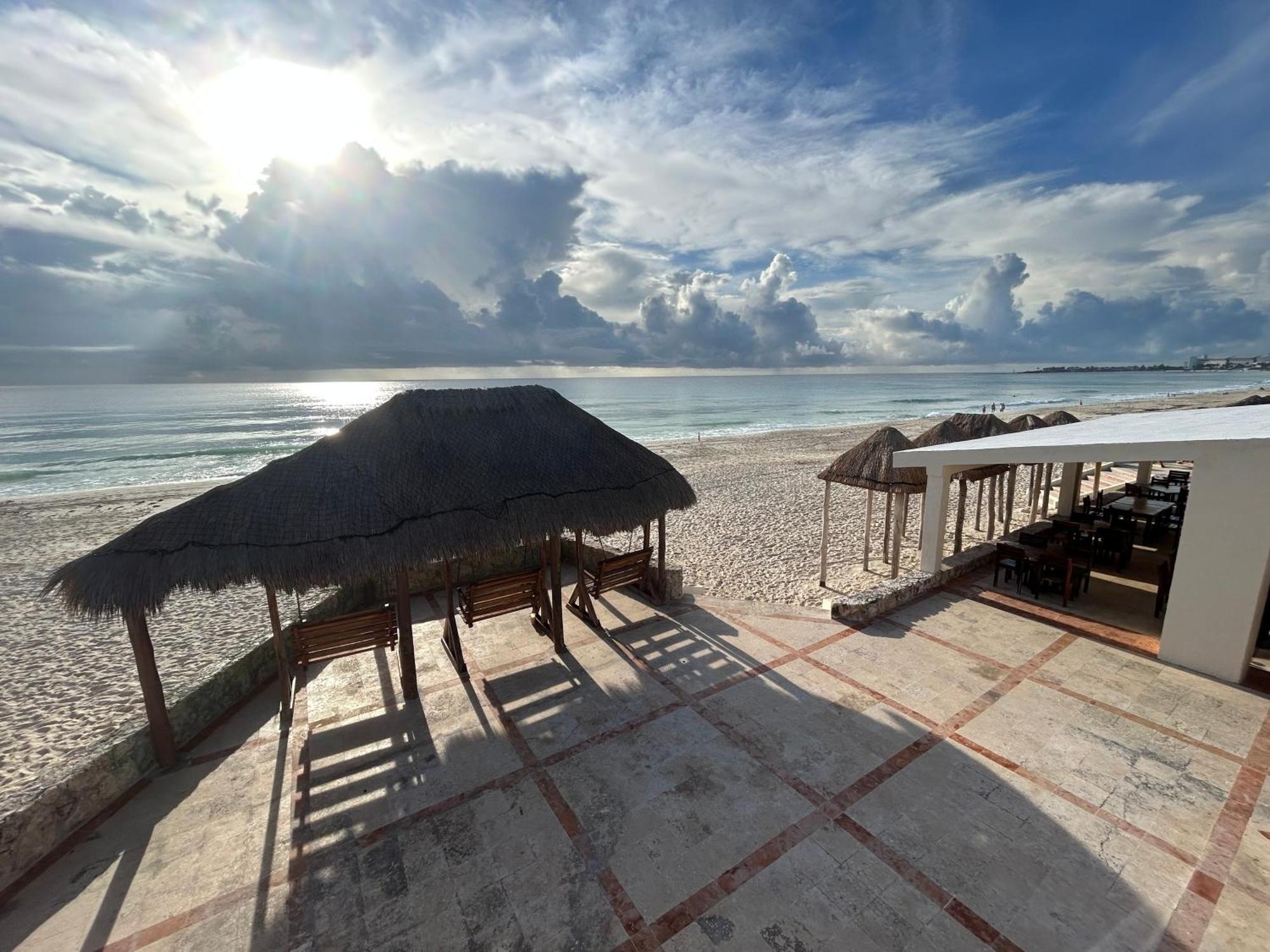 Solymar Aparthotel