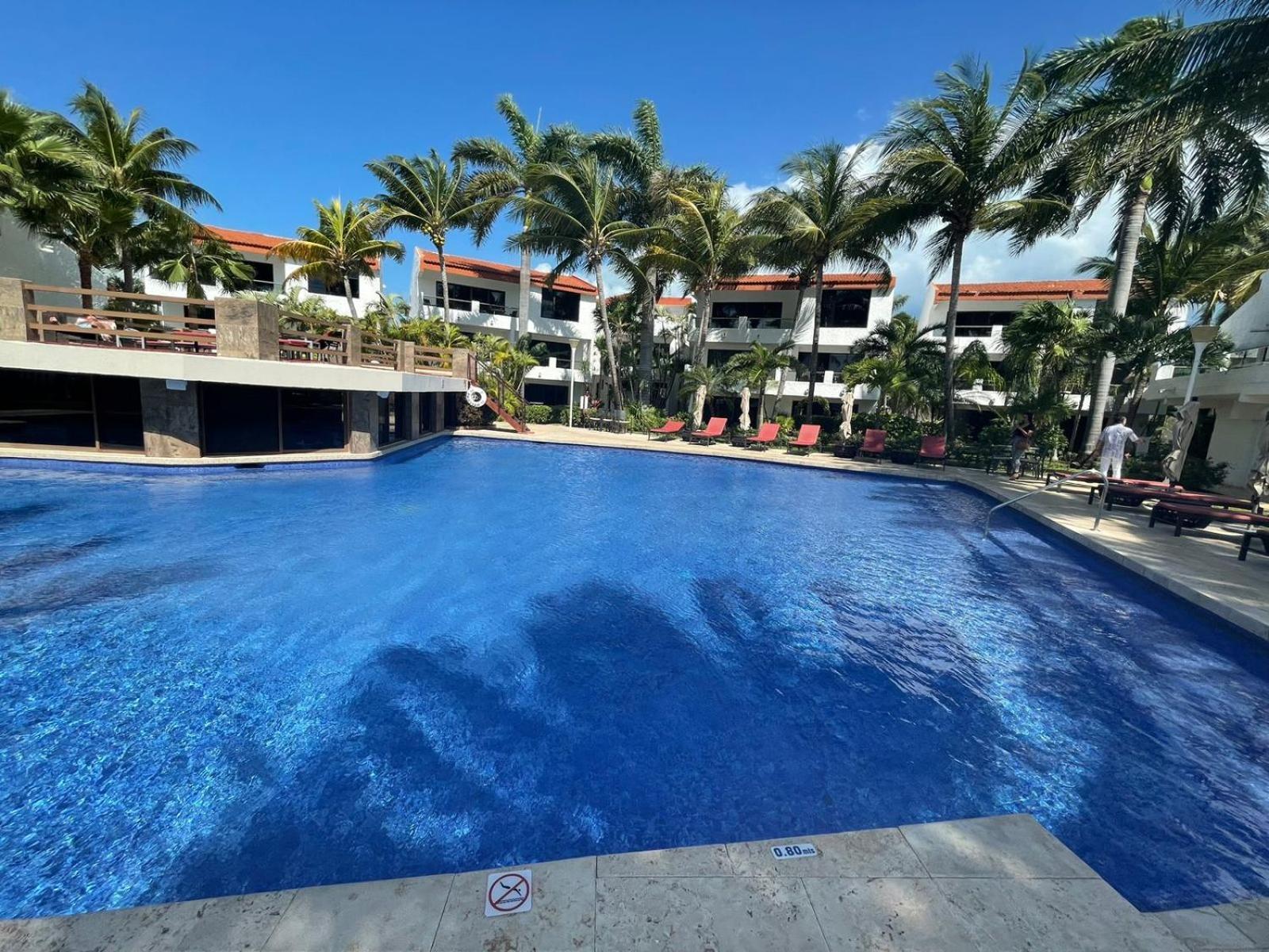 Hotel Sina Suites Cancun - Adults Only 3*