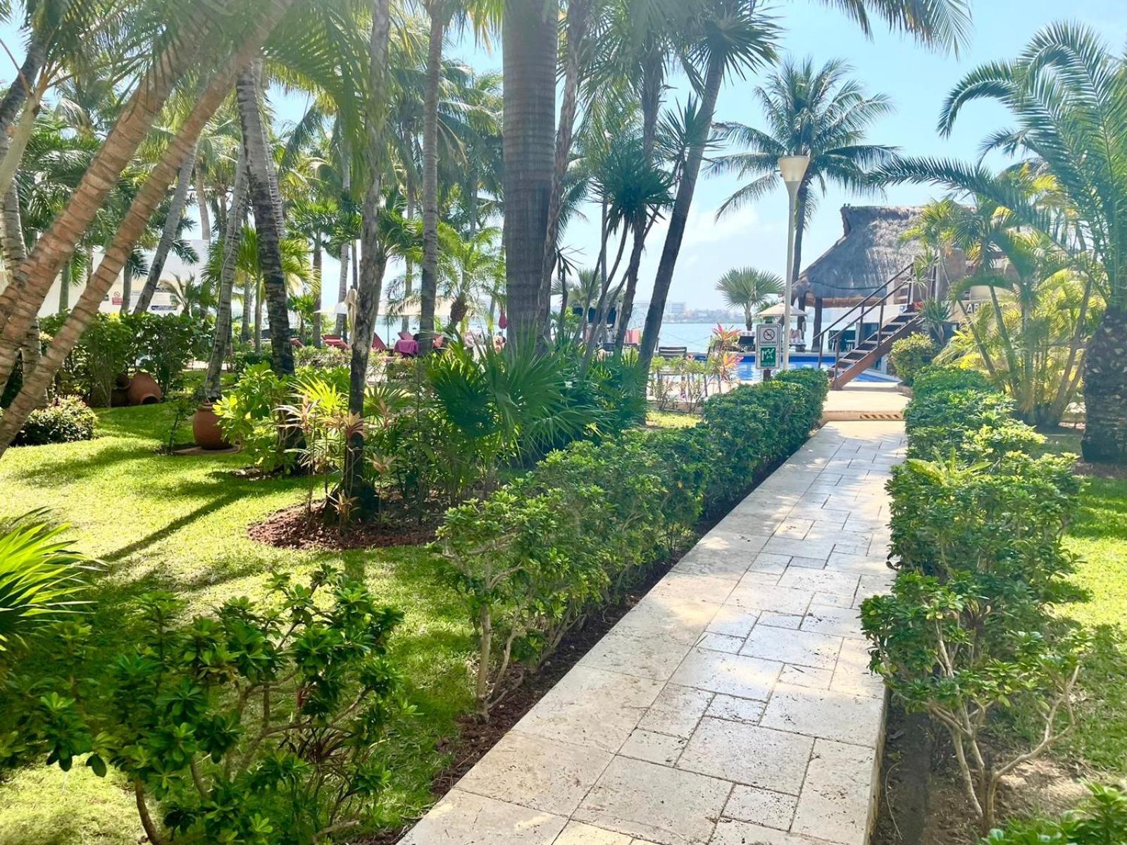 Hotel Sina Suites Cancun - Adults Only Cancun