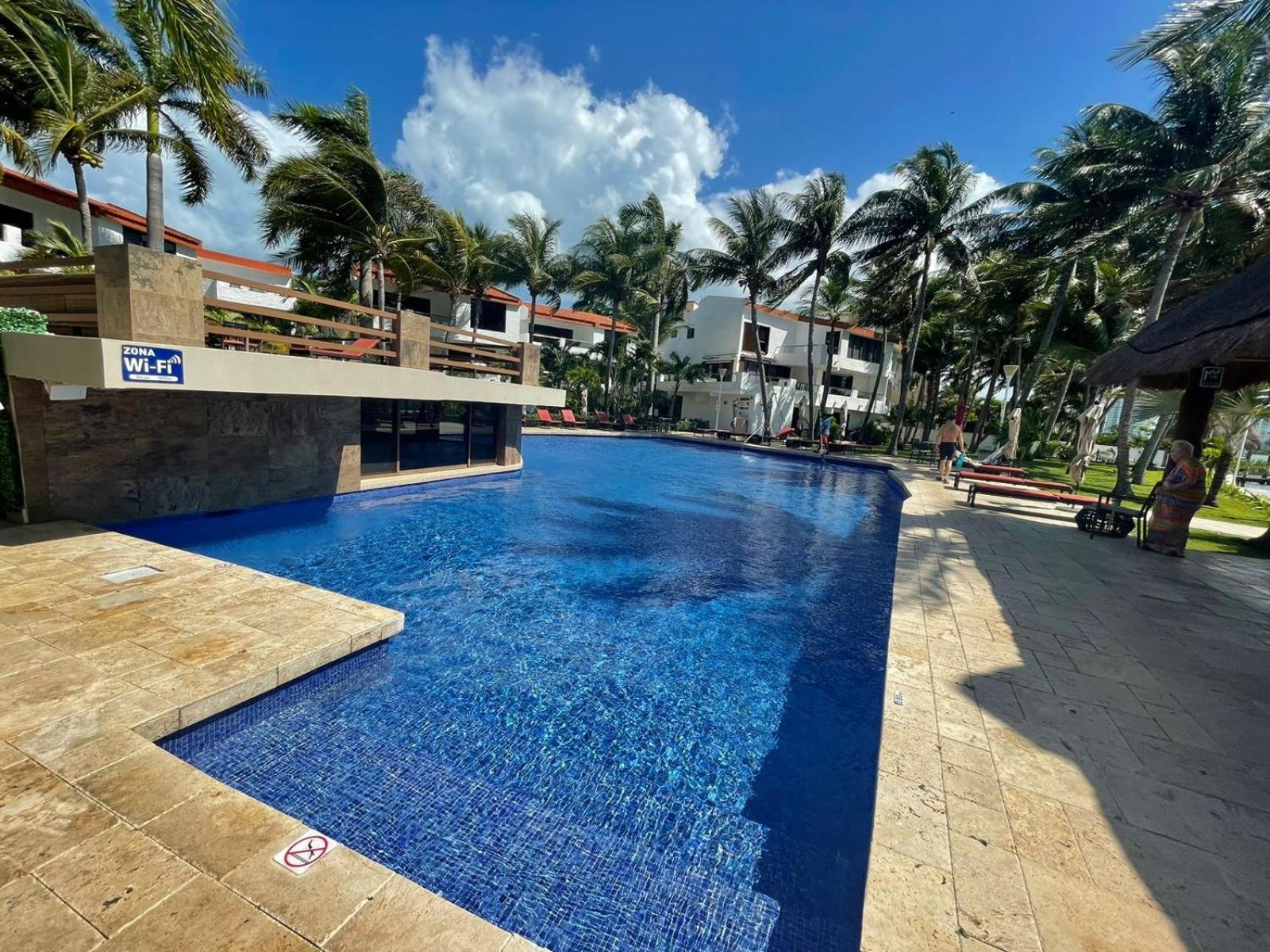 Sina Suites Cancun - Adults Only Hotel