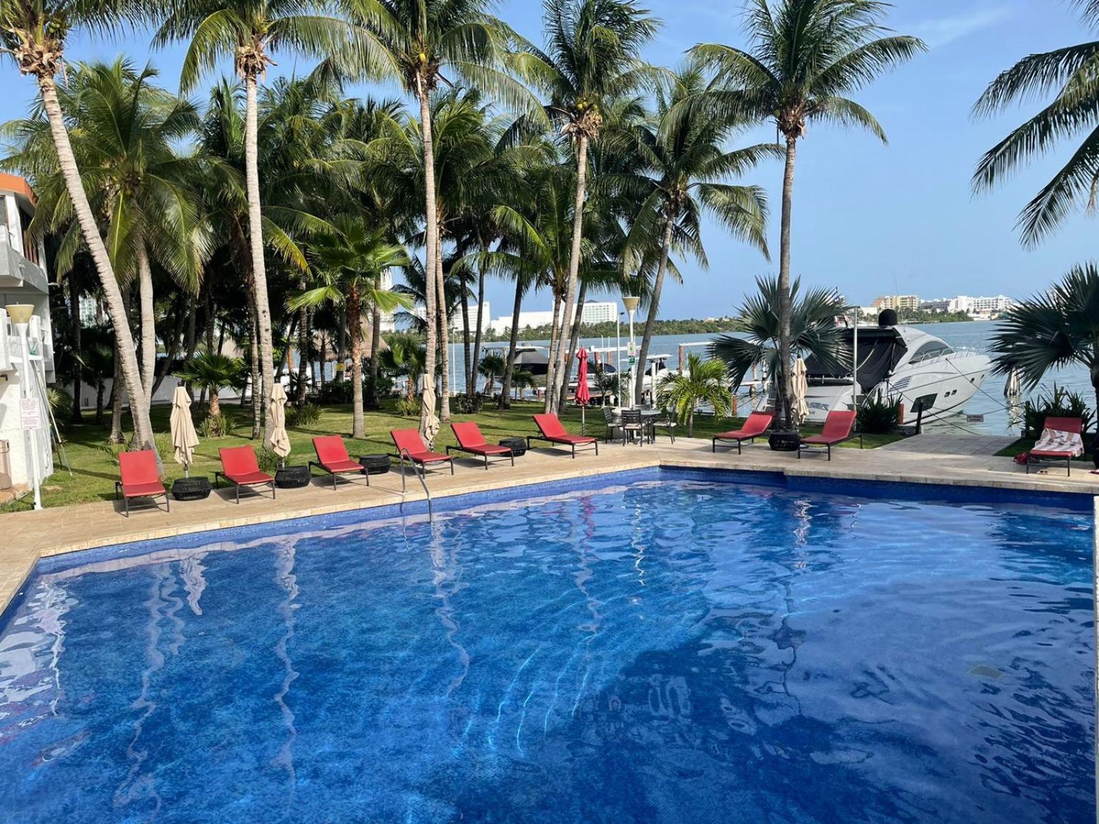 Hotel Sina Suites Cancun - Adults Only