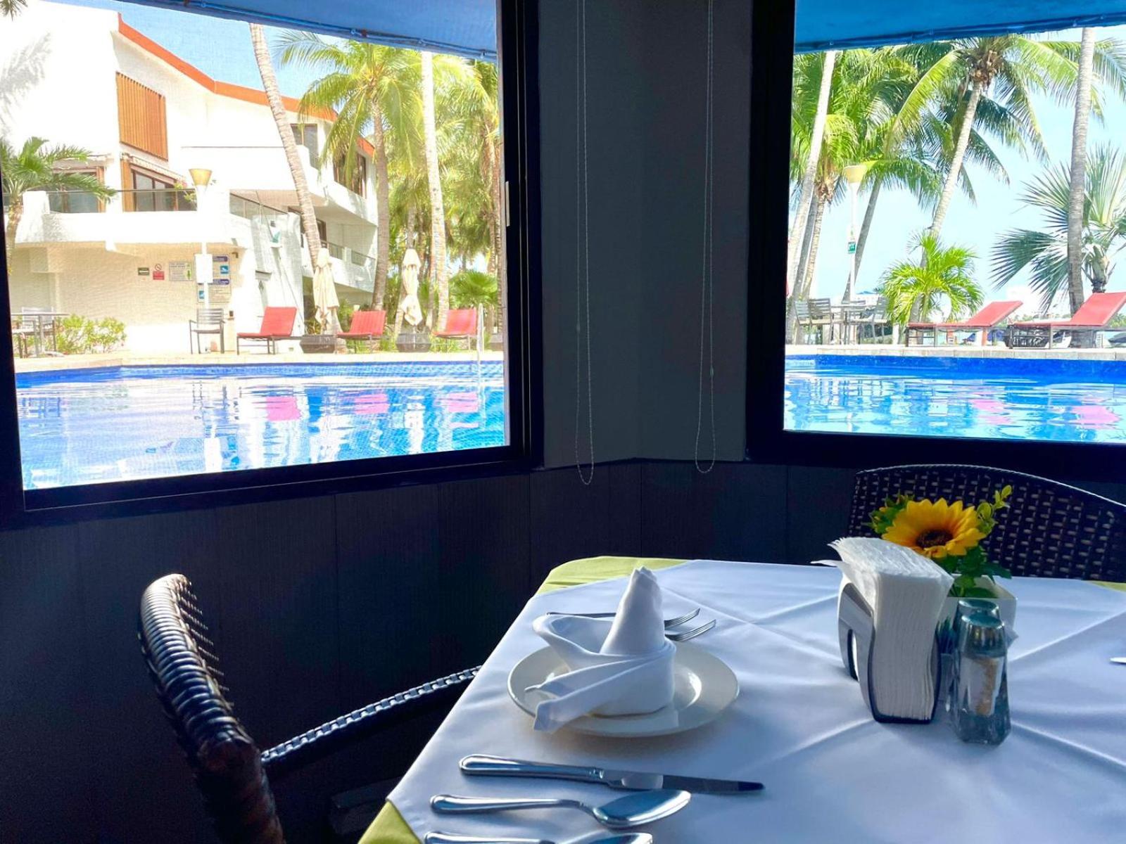 Sina Suites Cancun - Adults Only 3* Cancun